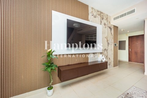 Apartamento en Downtown Dubai (Downtown Burj Dubai), Dubai, 1 dormitorio, 72.46434000 m², № 123240 - foto 5