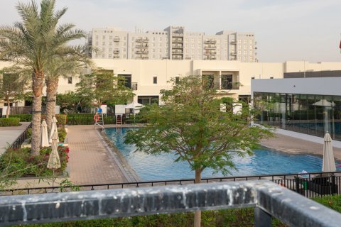 Villa in Town Square, Dubai 3 bedrooms, 211.54013100 sq.m. № 123234 - photo 21