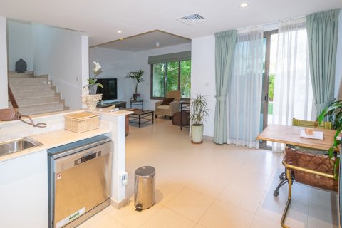 Villa in Town Square, Dubai 3 bedrooms, 211.54013100 sq.m. № 123234 - photo 5
