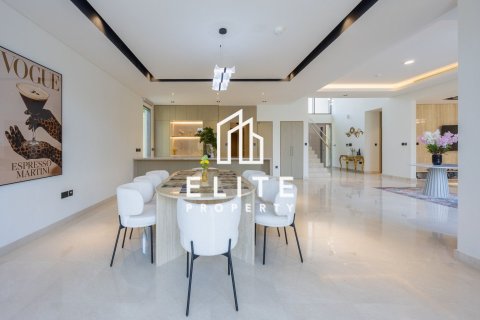Villa en Golf Place, Dubai Hills Estate, Dubai, 5 dormitorios, 660 m², № 121555 - foto 5