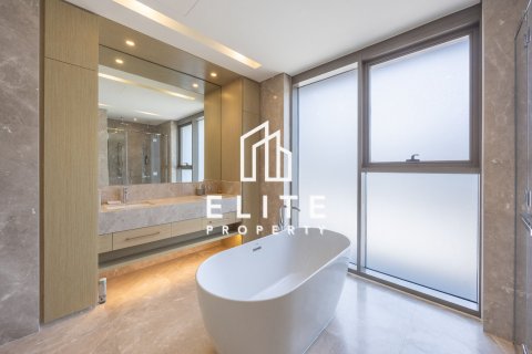 Villa en Golf Place, Dubai Hills Estate, Dubai, 5 dormitorios, 660 m², № 121555 - foto 16