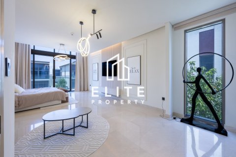 Villa en Golf Place, Dubai Hills Estate, Dubai, 5 dormitorios, 660 m², № 121555 - foto 14