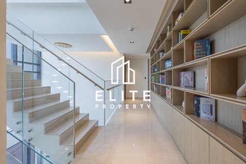 Villa en Golf Place, Dubai Hills Estate, Dubai, 5 dormitorios, 660 m², № 121555 - foto 13