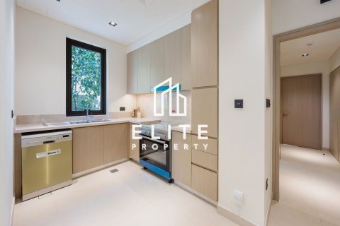 Villa en Golf Place, Dubai Hills Estate, Dubai, 5 dormitorios, 660 m², № 121555 - foto 8