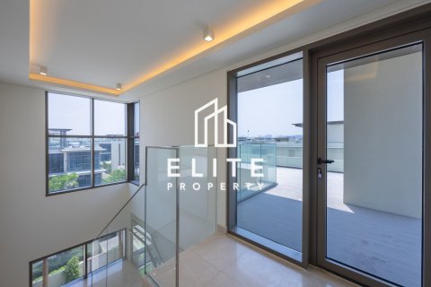 Villa en Golf Place, Dubai Hills Estate, Dubai, 5 dormitorios, 660 m², № 121555 - foto 26