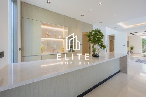 Villa en Golf Place, Dubai Hills Estate, Dubai, 5 dormitorios, 660 m², № 121555 - foto 7