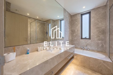 Villa en Golf Place, Dubai Hills Estate, Dubai, 5 dormitorios, 660 m², № 121555 - foto 27