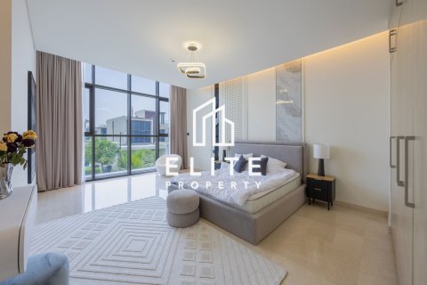 Villa en Golf Place, Dubai Hills Estate, Dubai, 5 dormitorios, 660 m², № 121555 - foto 19