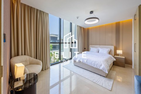 Villa en Golf Place, Dubai Hills Estate, Dubai, 5 dormitorios, 660 m², № 121555 - foto 23