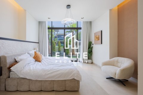 Villa en Golf Place, Dubai Hills Estate, Dubai, 5 dormitorios, 660 m², № 121555 - foto 9