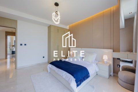 Villa en Golf Place, Dubai Hills Estate, Dubai, 5 dormitorios, 660 m², № 121555 - foto 24