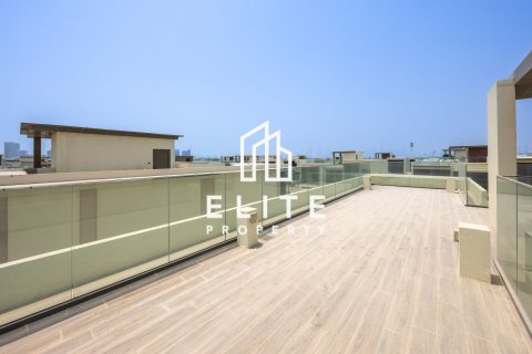 Villa en Golf Place, Dubai Hills Estate, Dubai, 5 dormitorios, 660 m², № 121555 - foto 28