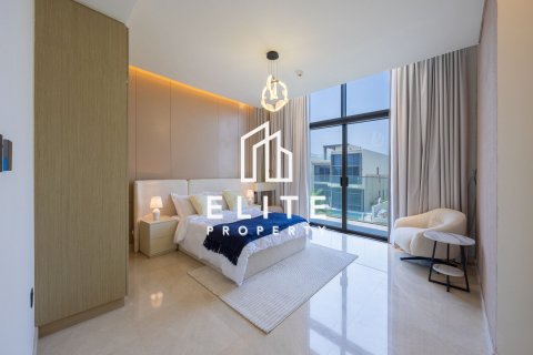 Villa en Golf Place, Dubai Hills Estate, Dubai, 5 dormitorios, 660 m², № 121555 - foto 25