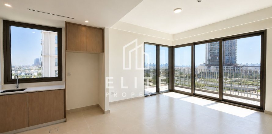 Appartement à Dubai Hills Estate, Dubai, 2 chambres, 99 m², № 121556