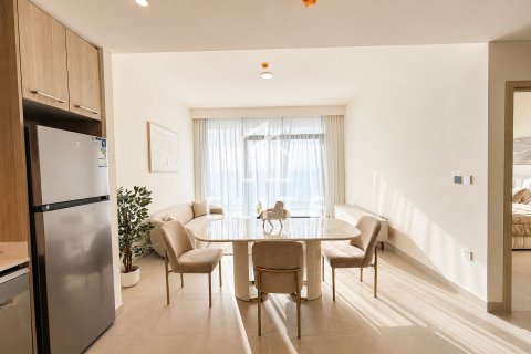 Appartement à Dubai Hills Estate, Dubai, 1 chambre, 64 m², № 121554 - photo 4