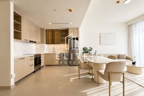 Appartement à Dubai Hills Estate, Dubai, 1 chambre, 64 m², № 121554 - photo 14