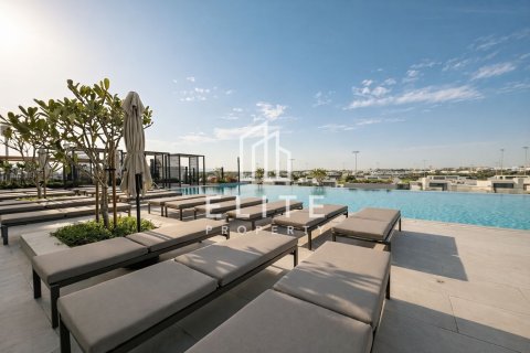 Apartment in Dubai Hills Estate, Dubai 2 bedrooms, 107 sq.m. № 121553 - photo 15
