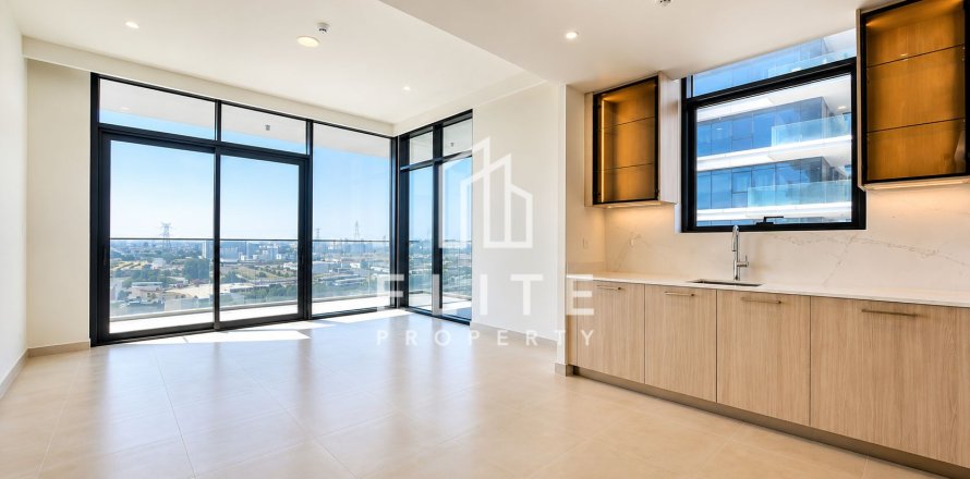 Apartment in Dubai Hills Estate, Dubai 2 bedrooms, 107 sq.m. № 121553
