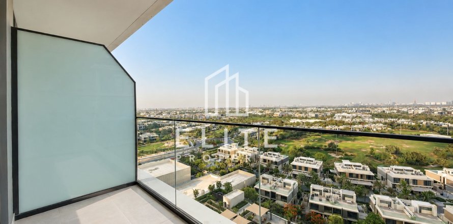 Apartamento en Dubai Hills Estate, Dubai, 2 dormitorios, 100 m², № 121558