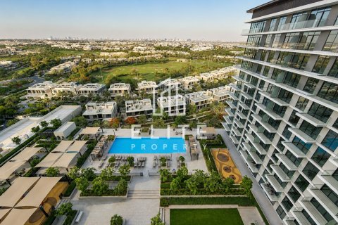 Apartamento en Dubai Hills Estate, Dubai, 2 dormitorios, 100 m², № 121558 - foto 13