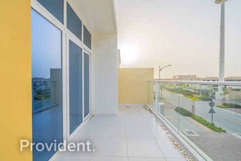 Maison de ville à Dubai, 3 chambres, № 2362 - photo 34