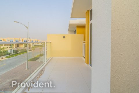 Maison de ville à Dubai, 3 chambres, № 2362 - photo 31