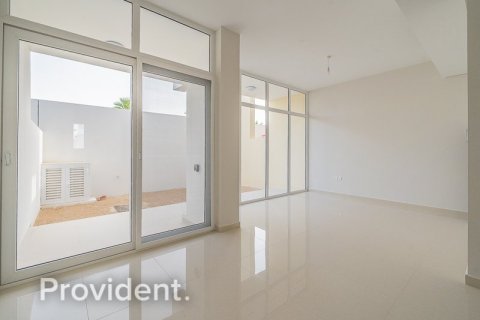 Maison de ville à Dubai, 3 chambres, № 2362 - photo 1