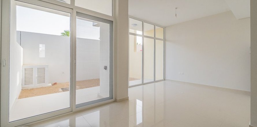 Maison de ville à Dubai, 3 chambres, № 2362