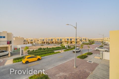Maison de ville à Dubai, 3 chambres, № 2362 - photo 37
