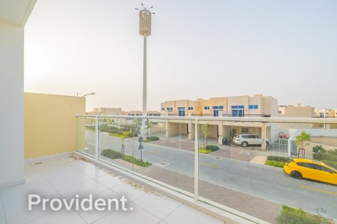 Maison de ville à Dubai, 3 chambres, № 2362 - photo 33