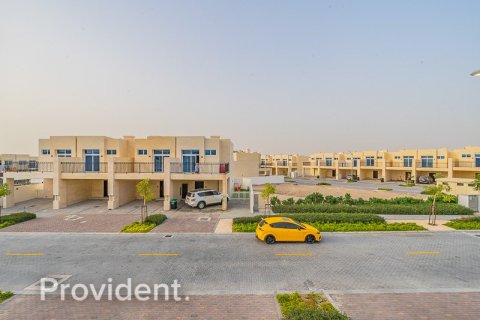 Maison de ville à Dubai, 3 chambres, № 2362 - photo 36