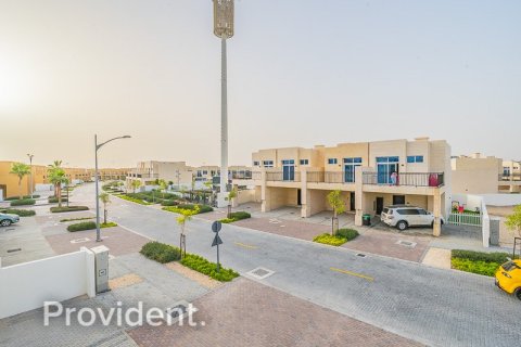 Maison de ville à Dubai, 3 chambres, № 2362 - photo 35