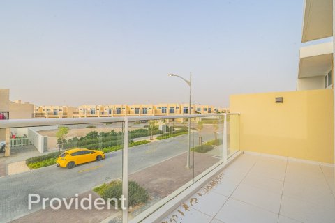 Maison de ville à Dubai, 3 chambres, № 2362 - photo 32