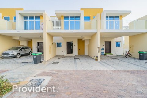 Maison de ville à Dubai, 3 chambres, № 2362 - photo 42