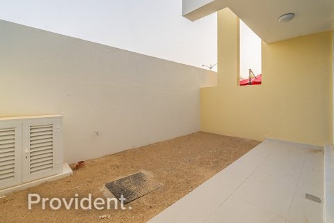 Maison de ville à Dubai, 3 chambres, № 2362 - photo 39