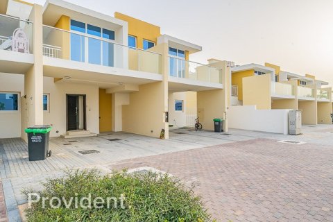 Maison de ville à Dubai, 3 chambres, № 2362 - photo 43