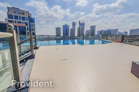 Apartment in Downtown Dubai (Downtown Burj Dubai), Dubai № 2351 - photo 21