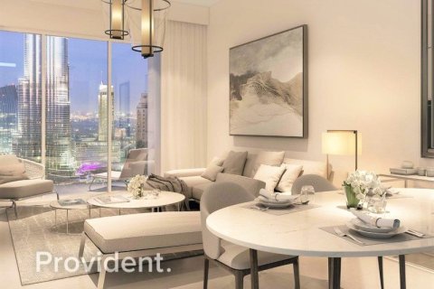 Appartement à Downtown Dubai (Downtown Burj Dubai), Dubai, 3 chambres, 169 m², № 2360 - photo 5