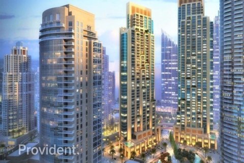 Appartement à Downtown Dubai (Downtown Burj Dubai), Dubai, 3 chambres, 169 m², № 2360 - photo 8