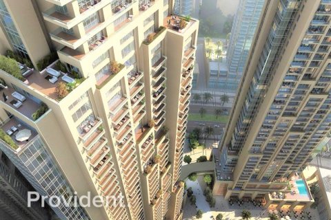Appartement à Downtown Dubai (Downtown Burj Dubai), Dubai, 3 chambres, 169 m², № 2360 - photo 4