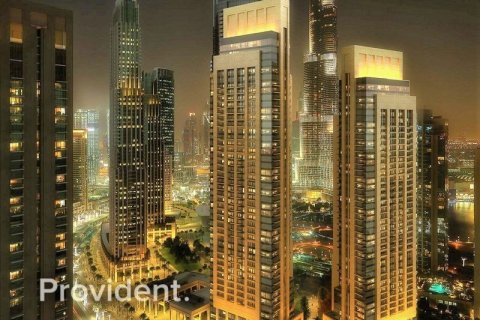 Appartement à Downtown Dubai (Downtown Burj Dubai), Dubai, 3 chambres, 169 m², № 2360 - photo 13
