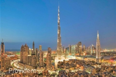 Appartement à Downtown Dubai (Downtown Burj Dubai), Dubai, 3 chambres, 169 m², № 2360 - photo 7