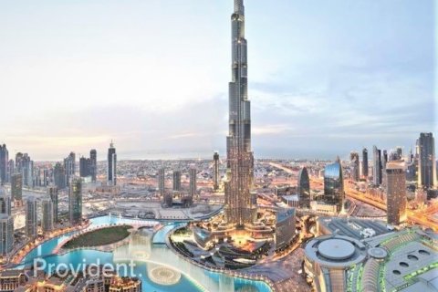 Appartement à Downtown Dubai (Downtown Burj Dubai), Dubai, 3 chambres, 169 m², № 2360 - photo 3