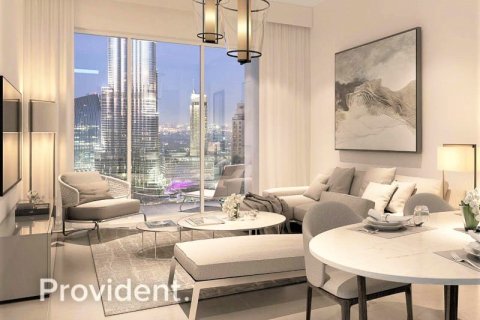 Appartement à Downtown Dubai (Downtown Burj Dubai), Dubai, 3 chambres, 169 m², № 2360 - photo 9
