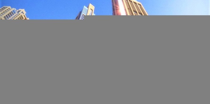 Appartement à Downtown Dubai (Downtown Burj Dubai), Dubai, 3 chambres, 169 m², № 2360