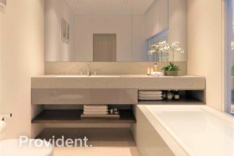 Appartement à Downtown Dubai (Downtown Burj Dubai), Dubai, 3 chambres, 169 m², № 2360 - photo 12