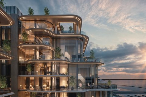 Apartamento en Dubai, 1 dormitorio, 84 m², № 92614 - foto 6