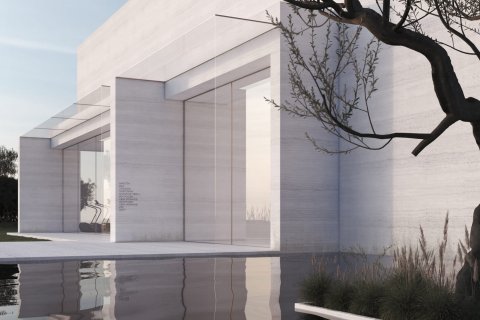 Appartement à Mohammed Bin Rashid City, Dubai, 1 chambre, 114 m², № 92603 - photo 2