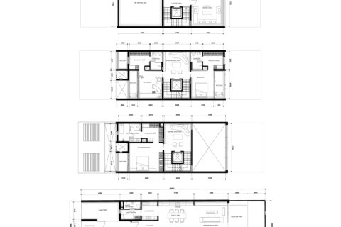 Appartement à Mohammed Bin Rashid City, Dubai, 1 chambre, 114 m², № 92603 - photo 11