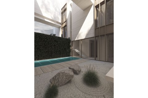 Appartement à Mohammed Bin Rashid City, Dubai, 1 chambre, 114 m², № 92603 - photo 6